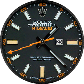 ROLEXORANGE