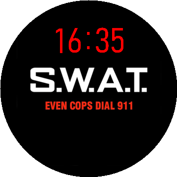 SWAT