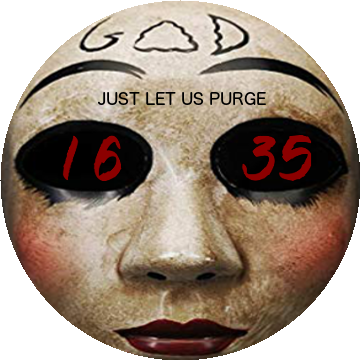 Purge