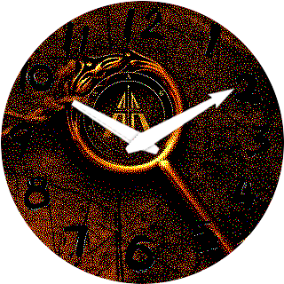 Abralas WatchFace