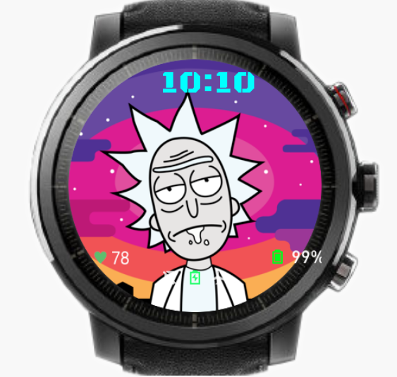 Ricky Sanchez Digital