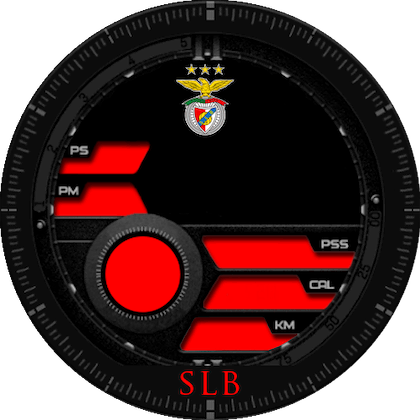 SLB Sport Liboa Benfica