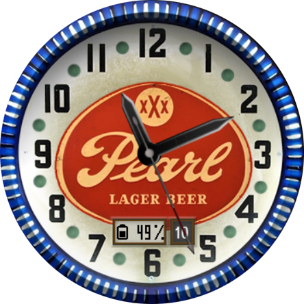 pearlbeer