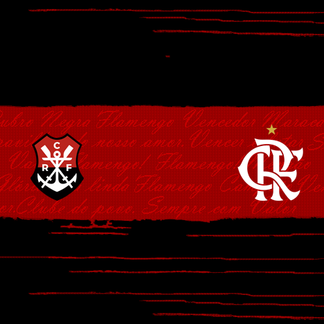 Flamengo 2020