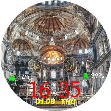 camii kebir