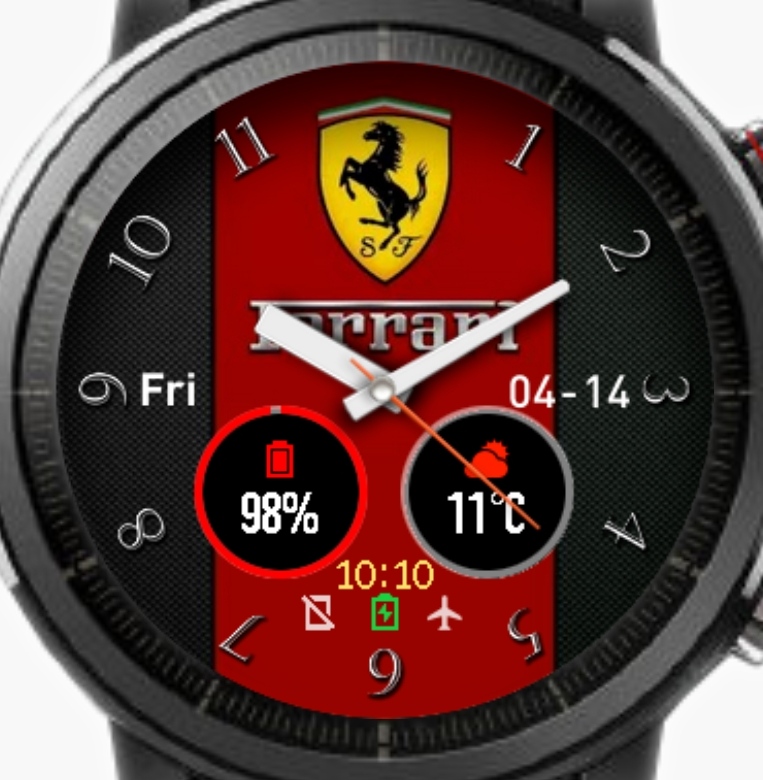 Ferraribfa