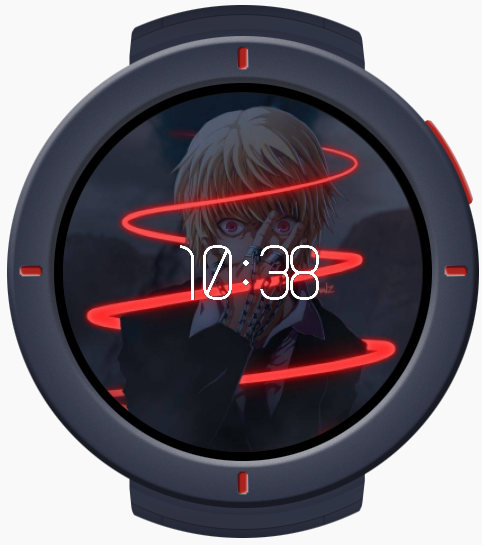Kurapika