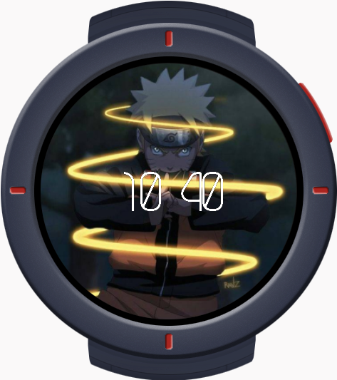 Naruto