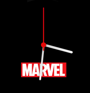 Marvel
