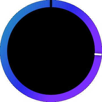 Future Nostalgia Blueish