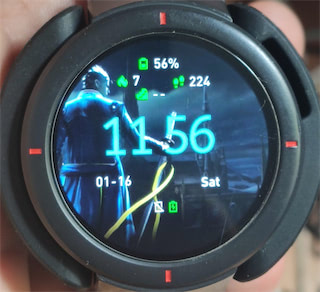 Devil May cry Vergil