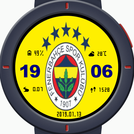 FENERBAHÇE