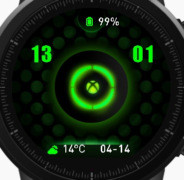 XboxWatch