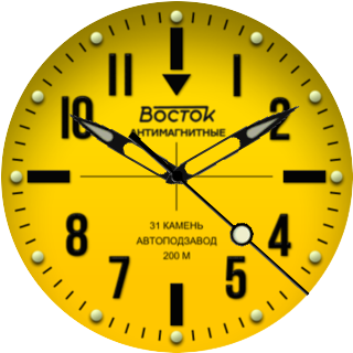 Vostok