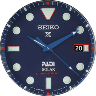 Seiko